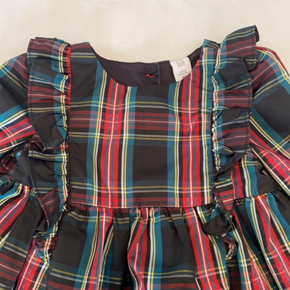 Gap holiday dress - Picture 2 of 7